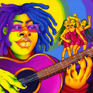 CHIKA - U Should (Explicit)