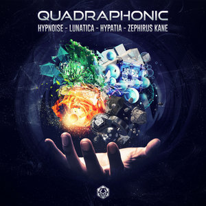 Quadraphonic