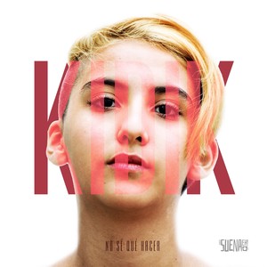 No Sé Qué Hacer (Explicit)