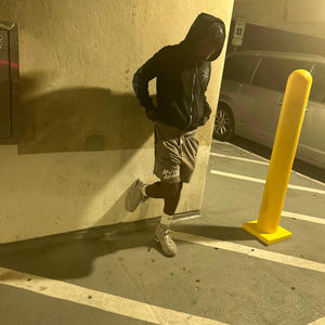 No Stylin (Explicit)