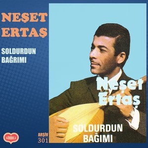 Soldurdun Bağrımı