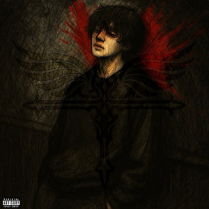 Satin Sky (Explicit)