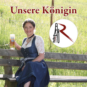 Unsere Königin