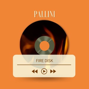 Fire Disk