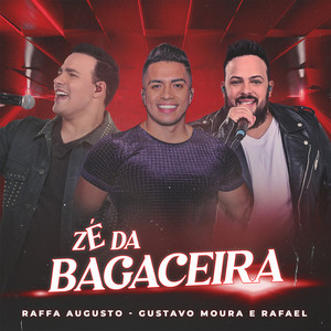 Zé da Bagaceira (Explicit)
