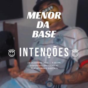 INTENÇÕES (feat. VS PROD)