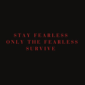 STAY FEARLESS ANTHEM (feat. KRICH)