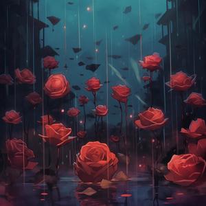 My Heart Bleeds (feat. Zara W) (Explicit)