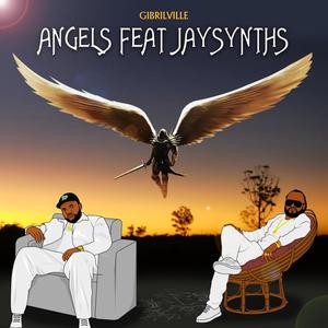 Angels (feat. Jaysynths) [Explicit]