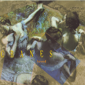 Cranes - Shining Road