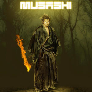 Musashi242 - Picasso (Explicit)
