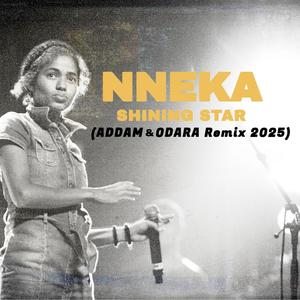 Shining Star (ADDAM|BE|, ODARA|Remix 2025)