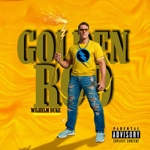 GoldenRod (Explicit)