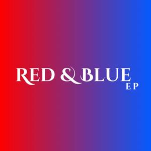 Red & Blue