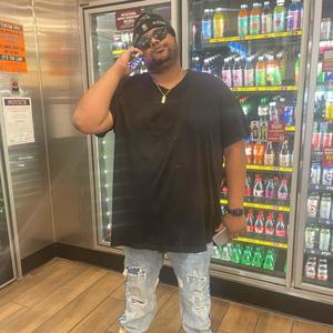 Dream Big Or Die Trying (Explicit)