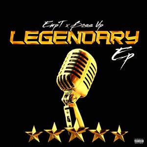 Legendary EP (Explicit)