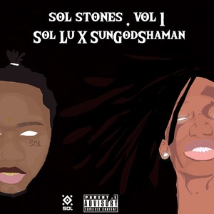 Sol Stones Vol 1