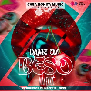 Dame Un Beso