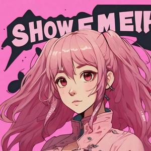 SHOW ME (feat. Rosewood Scott) (Explicit)