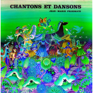 Chantons et Dansons