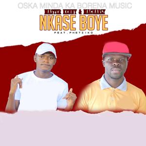 NKASE BOYE (feat. PHETZIKO)