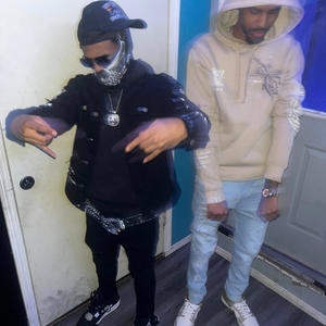 Blackin Out (feat. Loso) (Explicit)