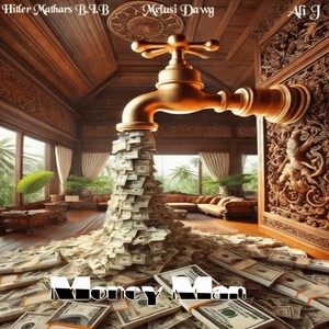 Money Man (Explicit)