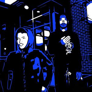 Reaper pt. 2 (feat. Brdagoat) (Explicit)