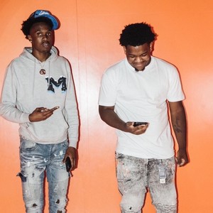 Trouble (feat. C2) (Explicit)