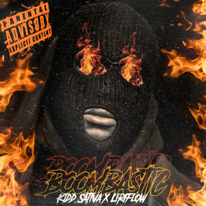 Boombastic (Explicit)