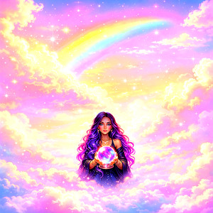 I Fell in Love with a Witch