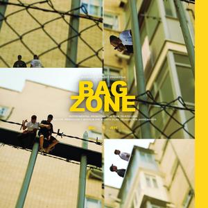 Bag Zone (feat. TopoDFT) [Explicit]