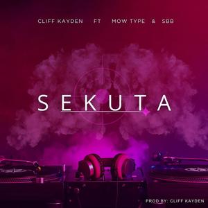 Sekuta (feat. Mow Type & SBB)