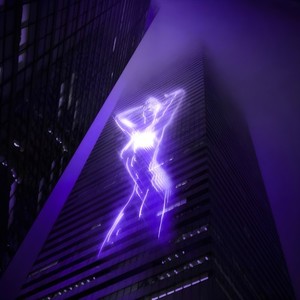 Cyberlast (Slowed Reverb)