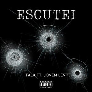 Escutei (Explicit)