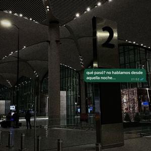 AYER TE VI (feat. Kaiser PR) (Explicit)