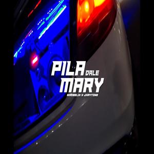 pila dale mary (feat. Jhaytone)