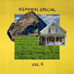Neovinyl Special, Vol. 4