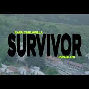 Survivor (feat. Saw Rules) [Explicit]