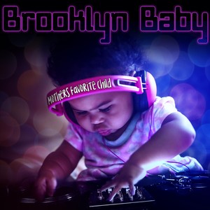 Brooklyn Baby[feat. Decarlos Cos Waller & Morris Alan] (Cossound Remix)