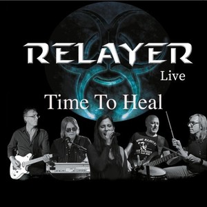 Time to Heal (Live Version)