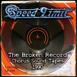 The Broken Record (Chorus Sound Tapes 1990) [Explicit]