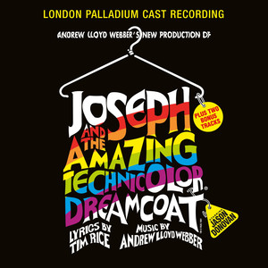 Close Every Door to Me (Joseph & The Amazing Technicolour Dreamcoat)