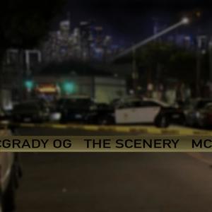 The Scenery (Explicit)