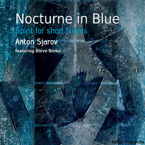 Nocturne In Blue