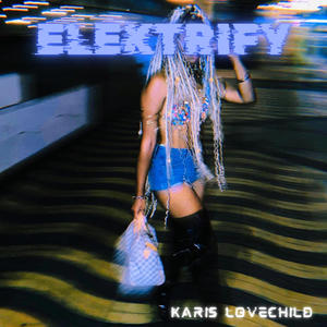 ELEKTRIFY (Explicit)