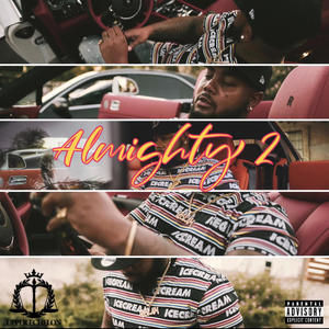 Almighty 2 (Explicit)