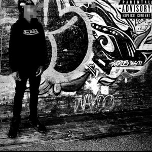 SAN ANDREAS (feat. LA JEFE) (Explicit)