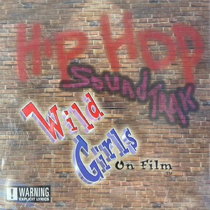 Hip Hip SoundTRAK Wild Girls On Film (Explicit)