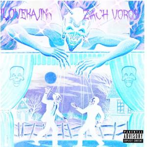 DEVIL'S CHARM//SATAN (feat. ZACH VOROS) [Explicit]